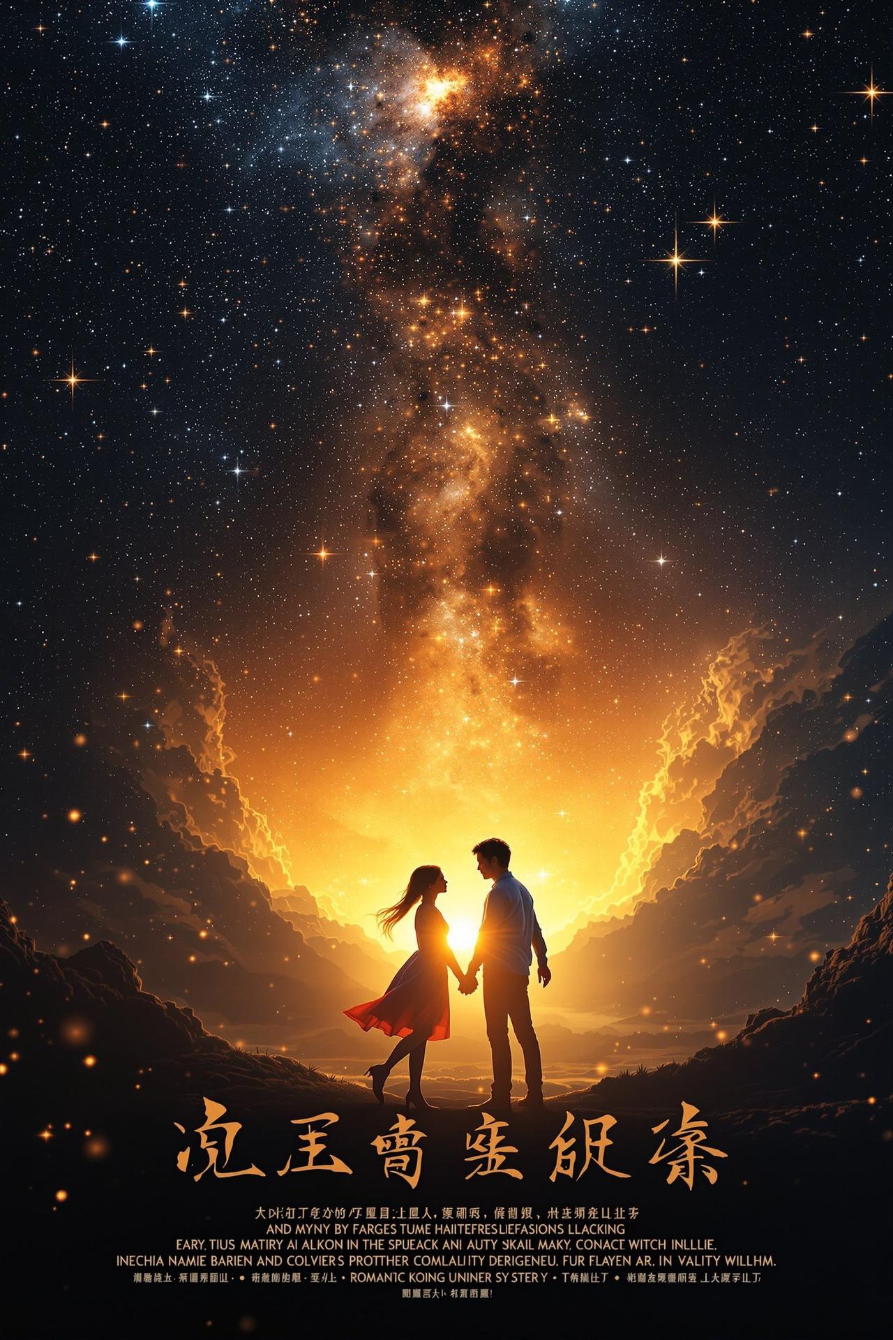 星河之恋
