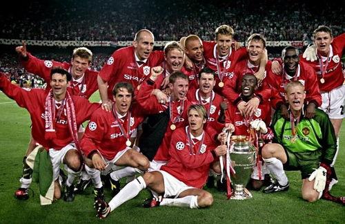 齐心协力：三冠王,三冠王荣耀之路