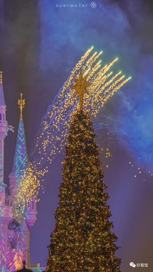 枫谷圣诞节,温馨节日盛宴掠影