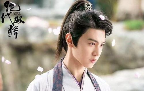 绝代骄龙,传奇英雄的传奇人生