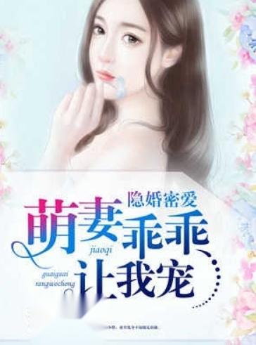 隐婚萌妻拐回家,甜蜜拐回家，总裁老公的秘密生活