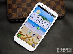 酷派老爸,揭秘科技巨头背后的温馨故事