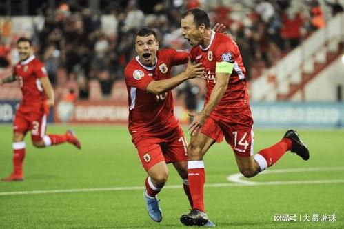 2024欧预赛B组第9轮 法国VS直布罗陀,法国9-0大胜直布罗陀