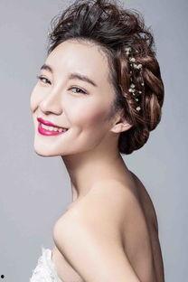 化妆师,美丽背后的魔法手