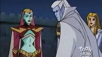 夜行神龙 第二季,神秘力量觉醒，守护者再战黑暗