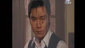 上海滩之风云再起