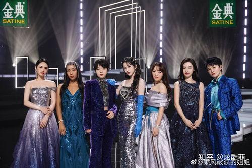 乘风破浪的姐姐 第二季,第二季姐姐们的青春逆袭之旅