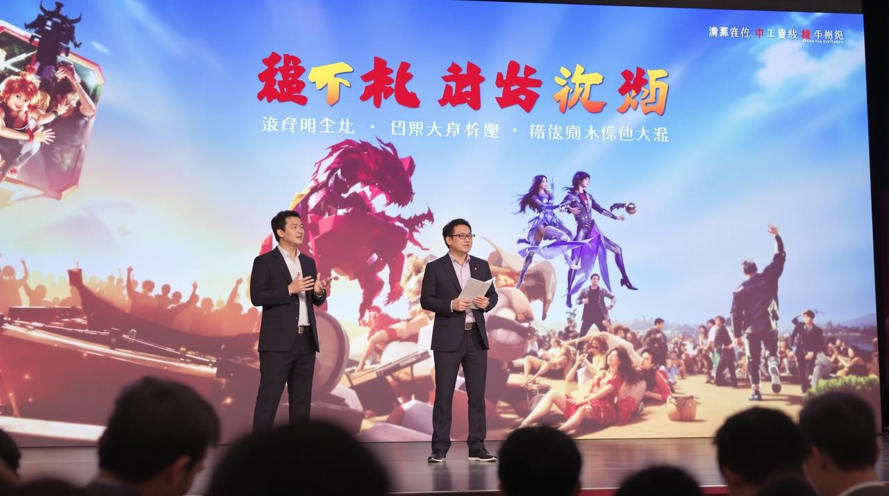 69视频2026年度片单正式发布,十余部重磅作品即将亮相